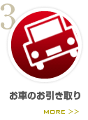<br />
<b>Warning</b>:  Undefined variable $syasyu in <b>/home/kaizousha/classiccar-jp.live/public_html/ameshakaitori/wp-content/themes/ameshakaitori/page-home.php</b> on line <b>57</b><br />
買取.netのスタッフがお車のお引き取り