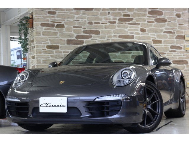 ポルシェ 911